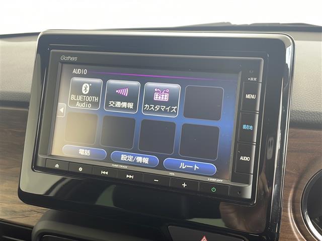 Ｎ－ＯＮＥ オリジナルスタイルプラスアーバン　ワンオーナー　純正ナビ【ＶＸＭ－２２５Ｃｉ】　ブルートゥース　ホンダセンシング　衝突軽減ブレーキ　路外逸脱抑制　ＡＣＣ　車線維持支援システム　シートカバー付き　前席シートヒーター　スペアキー（4枚目）