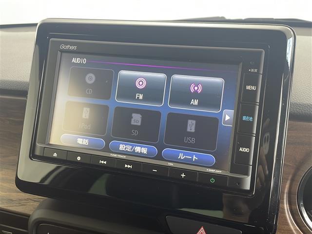 Ｎ－ＯＮＥ オリジナルスタイルプラスアーバン　ワンオーナー　純正ナビ【ＶＸＭ－２２５Ｃｉ】　ブルートゥース　ホンダセンシング　衝突軽減ブレーキ　路外逸脱抑制　ＡＣＣ　車線維持支援システム　シートカバー付き　前席シートヒーター　スペアキー（5枚目）