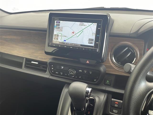 Ｎ－ＯＮＥ オリジナルスタイルプラスアーバン　ワンオーナー　純正ナビ【ＶＸＭ－２２５Ｃｉ】　ブルートゥース　ホンダセンシング　衝突軽減ブレーキ　路外逸脱抑制　ＡＣＣ　車線維持支援システム　シートカバー付き　前席シートヒーター　スペアキー（12枚目）