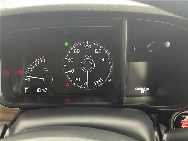 Ｎ－ＯＮＥ オリジナルスタイルプラスアーバン　ワンオーナー　純正ナビ【ＶＸＭ－２２５Ｃｉ】　ブルートゥース　ホンダセンシング　衝突軽減ブレーキ　路外逸脱抑制　ＡＣＣ　車線維持支援システム　シートカバー付き　前席シートヒーター　スペアキー（13枚目）