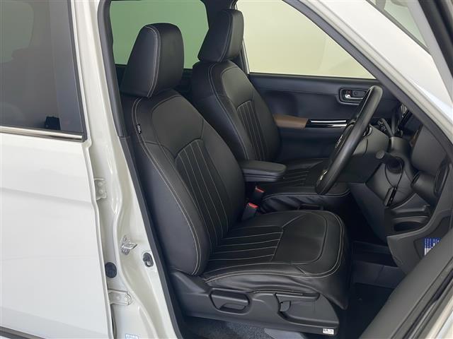 Ｎ－ＯＮＥ オリジナルスタイルプラスアーバン　ワンオーナー　純正ナビ【ＶＸＭ－２２５Ｃｉ】　ブルートゥース　ホンダセンシング　衝突軽減ブレーキ　路外逸脱抑制　ＡＣＣ　車線維持支援システム　シートカバー付き　前席シートヒーター　スペアキー（14枚目）