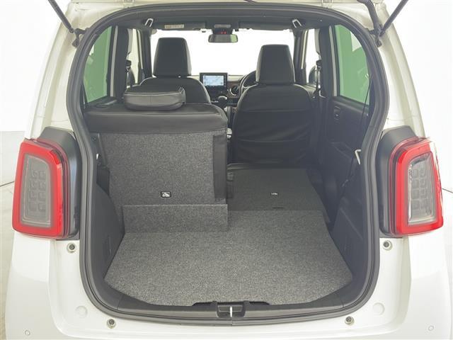 Ｎ－ＯＮＥ オリジナルスタイルプラスアーバン　ワンオーナー　純正ナビ【ＶＸＭ－２２５Ｃｉ】　ブルートゥース　ホンダセンシング　衝突軽減ブレーキ　路外逸脱抑制　ＡＣＣ　車線維持支援システム　シートカバー付き　前席シートヒーター　スペアキー（23枚目）