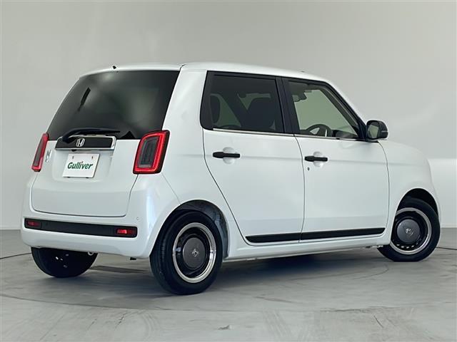 Ｎ－ＯＮＥ オリジナルスタイルプラスアーバン　ワンオーナー　純正ナビ【ＶＸＭ－２２５Ｃｉ】　ブルートゥース　ホンダセンシング　衝突軽減ブレーキ　路外逸脱抑制　ＡＣＣ　車線維持支援システム　シートカバー付き　前席シートヒーター　スペアキー（33枚目）