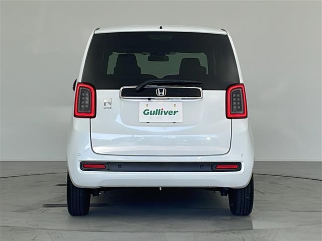 Ｎ－ＯＮＥ オリジナルスタイルプラスアーバン　ワンオーナー　純正ナビ【ＶＸＭ－２２５Ｃｉ】　ブルートゥース　ホンダセンシング　衝突軽減ブレーキ　路外逸脱抑制　ＡＣＣ　車線維持支援システム　シートカバー付き　前席シートヒーター　スペアキー（34枚目）