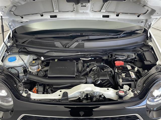 Ｎ－ＯＮＥ オリジナルスタイルプラスアーバン　ワンオーナー　純正ナビ【ＶＸＭ－２２５Ｃｉ】　ブルートゥース　ホンダセンシング　衝突軽減ブレーキ　路外逸脱抑制　ＡＣＣ　車線維持支援システム　シートカバー付き　前席シートヒーター　スペアキー（41枚目）