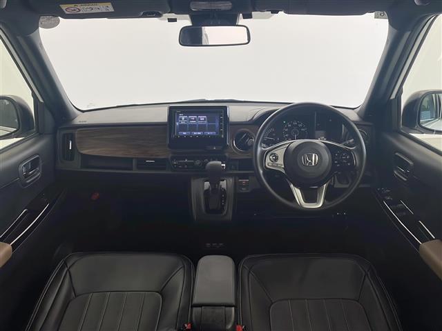 Ｎ－ＯＮＥ オリジナルスタイルプラスアーバン　ワンオーナー　純正ナビ【ＶＸＭ－２２５Ｃｉ】　ブルートゥース　ホンダセンシング　衝突軽減ブレーキ　路外逸脱抑制　ＡＣＣ　車線維持支援システム　シートカバー付き　前席シートヒーター　スペアキー（42枚目）