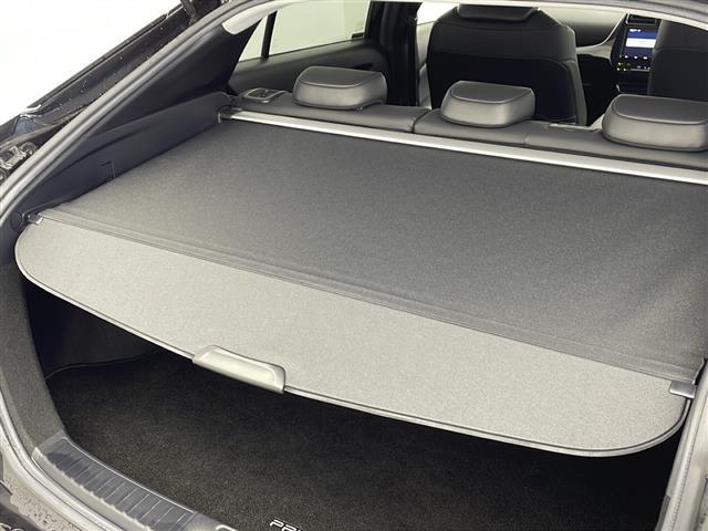 プリウス Aツーリングセレクション 純正9インチメモリナビ/AM/FM/SD/DISC/BT/フルセグ/前後ドライブレコーダー/黒革調シート/前席シートヒーター/運転席パワーシート/LEDオートライト/フロントフォグランプ(29枚目)