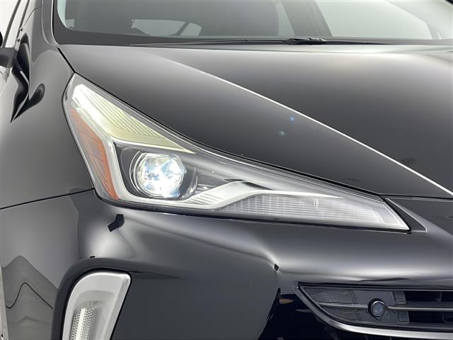 プリウス Aツーリングセレクション 純正9インチメモリナビ/AM/FM/SD/DISC/BT/フルセグ/前後ドライブレコーダー/黒革調シート/前席シートヒーター/運転席パワーシート/LEDオートライト/フロントフォグランプ(34枚目)