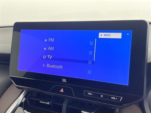 ハリアー Ｚ　レザーパッケージ　純正ナビ　ＦＭ／ＡＭ／フルセグＴＶ／ＢＴ／ＵＳＢ／Ｍｉｒａｃａｓ／ＴＶキャンセラー　ＪＢＬサウンド　全方位カメラ　ヘッドアップディスプレイ　調光パノラマルーフ　ビルトインＥＴＣ２，０　スペアキー（3枚目）