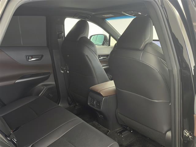 ハリアー Ｚ　レザーパッケージ　純正ナビ　ＦＭ／ＡＭ／フルセグＴＶ／ＢＴ／ＵＳＢ／Ｍｉｒａｃａｓ／ＴＶキャンセラー　ＪＢＬサウンド　全方位カメラ　ヘッドアップディスプレイ　調光パノラマルーフ　ビルトインＥＴＣ２，０　スペアキー（28枚目）