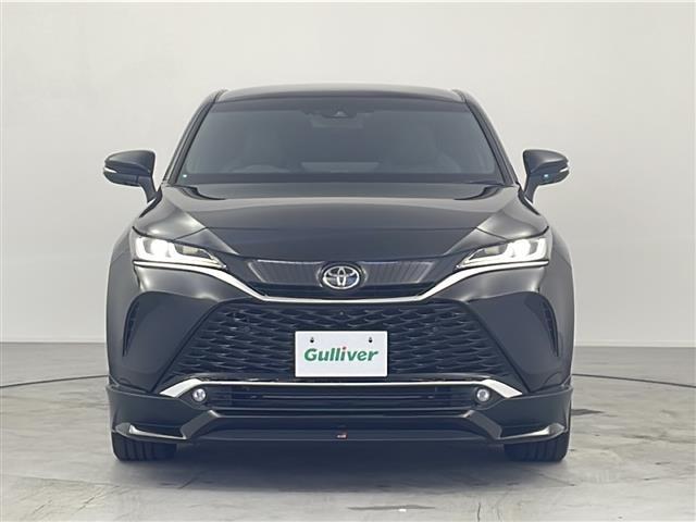 ハリアー Ｚ　レザーパッケージ　純正ナビ　ＦＭ／ＡＭ／フルセグＴＶ／ＢＴ／ＵＳＢ／Ｍｉｒａｃａｓ／ＴＶキャンセラー　ＪＢＬサウンド　全方位カメラ　ヘッドアップディスプレイ　調光パノラマルーフ　ビルトインＥＴＣ２，０　スペアキー（33枚目）