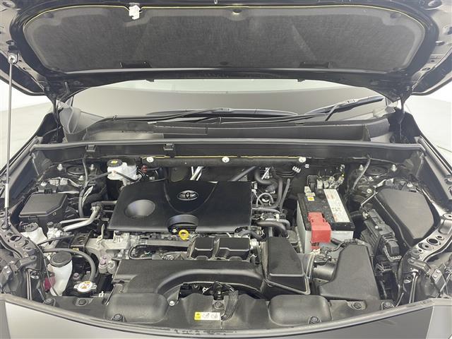 ハリアー Ｚ　レザーパッケージ　純正ナビ　ＦＭ／ＡＭ／フルセグＴＶ／ＢＴ／ＵＳＢ／Ｍｉｒａｃａｓ／ＴＶキャンセラー　ＪＢＬサウンド　全方位カメラ　ヘッドアップディスプレイ　調光パノラマルーフ　ビルトインＥＴＣ２，０　スペアキー（41枚目）