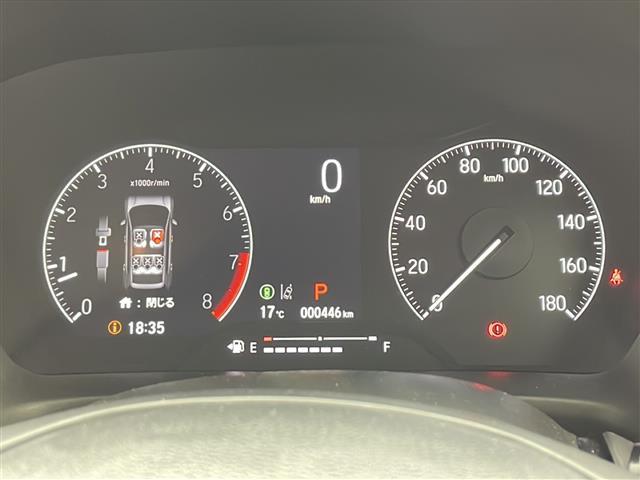 ＷＲ－Ｖ Ｚ　純正８インチメモリナビ　ＦＭ　ＡＭ　ＢＴ　ｉｐｏｄ　ＵＳＢ　フルセグ　純正ドライブレコーダー　ハーフレザーシート　革巻きステアリング　ステアリングスイッチ　パドルシフト　バックカメラ　スペアキーＥＴＣ（14枚目）