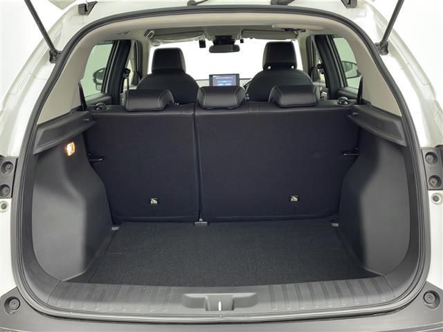 ＷＲ－Ｖ Ｚ　純正８インチメモリナビ　ＦＭ　ＡＭ　ＢＴ　ｉｐｏｄ　ＵＳＢ　フルセグ　純正ドライブレコーダー　ハーフレザーシート　革巻きステアリング　ステアリングスイッチ　パドルシフト　バックカメラ　スペアキーＥＴＣ（25枚目）