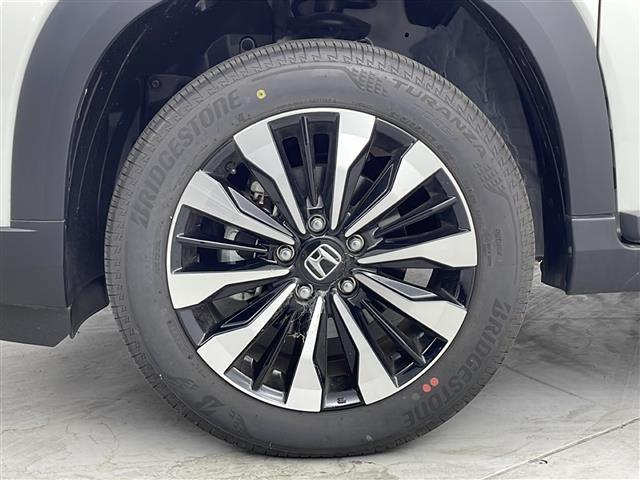 ＷＲ－Ｖ Ｚ　純正８インチメモリナビ　ＦＭ　ＡＭ　ＢＴ　ｉｐｏｄ　ＵＳＢ　フルセグ　純正ドライブレコーダー　ハーフレザーシート　革巻きステアリング　ステアリングスイッチ　パドルシフト　バックカメラ　スペアキーＥＴＣ（33枚目）