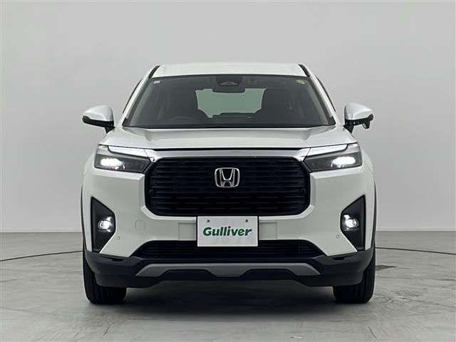 ＷＲ－Ｖ Ｚ　純正８インチメモリナビ　ＦＭ　ＡＭ　ＢＴ　ｉｐｏｄ　ＵＳＢ　フルセグ　純正ドライブレコーダー　ハーフレザーシート　革巻きステアリング　ステアリングスイッチ　パドルシフト　バックカメラ　スペアキーＥＴＣ（34枚目）