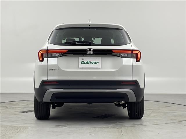 ＷＲ－Ｖ Ｚ　純正８インチメモリナビ　ＦＭ　ＡＭ　ＢＴ　ｉｐｏｄ　ＵＳＢ　フルセグ　純正ドライブレコーダー　ハーフレザーシート　革巻きステアリング　ステアリングスイッチ　パドルシフト　バックカメラ　スペアキーＥＴＣ（37枚目）