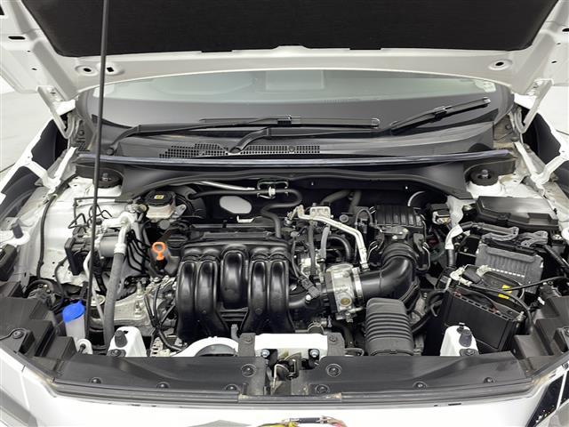 ＷＲ－Ｖ Ｚ　純正８インチメモリナビ　ＦＭ　ＡＭ　ＢＴ　ｉｐｏｄ　ＵＳＢ　フルセグ　純正ドライブレコーダー　ハーフレザーシート　革巻きステアリング　ステアリングスイッチ　パドルシフト　バックカメラ　スペアキーＥＴＣ（41枚目）