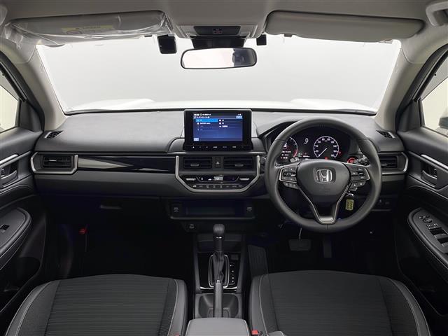 ＷＲ－Ｖ Ｚ　純正８インチメモリナビ　ＦＭ　ＡＭ　ＢＴ　ｉｐｏｄ　ＵＳＢ　フルセグ　純正ドライブレコーダー　ハーフレザーシート　革巻きステアリング　ステアリングスイッチ　パドルシフト　バックカメラ　スペアキーＥＴＣ（42枚目）