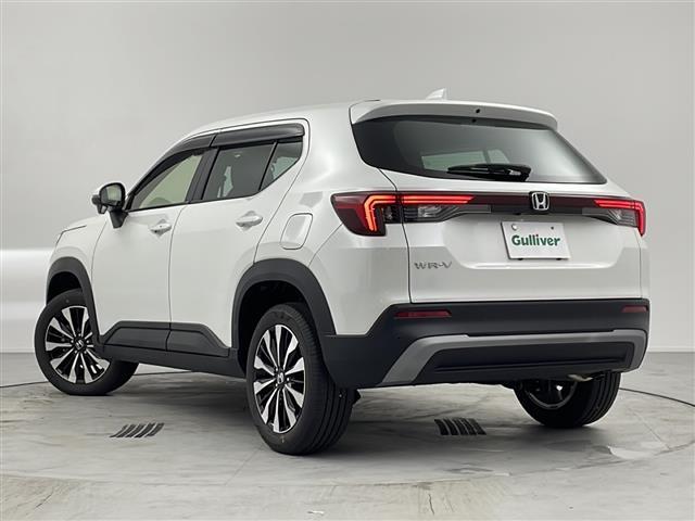 ＷＲ－Ｖ Ｚ　純正８インチメモリナビ　ＦＭ　ＡＭ　ＢＴ　ｉｐｏｄ　ＵＳＢ　フルセグ　純正ドライブレコーダー　ハーフレザーシート　革巻きステアリング　ステアリングスイッチ　パドルシフト　バックカメラ　スペアキーＥＴＣ（43枚目）