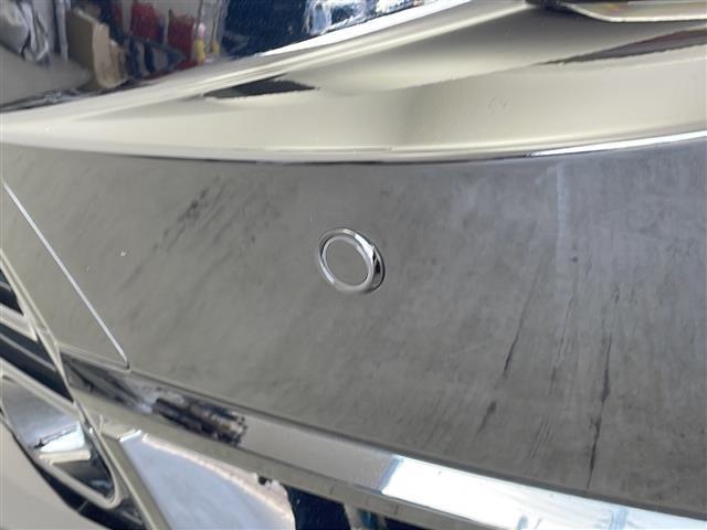 カローラ アクティブスポーツ　純正１０型ナビ　フルセグＴＶ　ＢＴ　バックカメラ　オートライト　シートヒーター　ＥＴＣ　専用フロントバンパー　特別カラー１７インチＡＷ　専用チューニングサスペンション　専用電動パワーステアリング（22枚目）