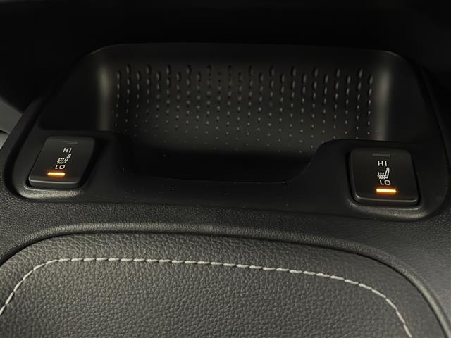 カローラ アクティブスポーツ　純正１０型ナビ　フルセグＴＶ　ＢＴ　バックカメラ　オートライト　シートヒーター　ＥＴＣ　専用フロントバンパー　特別カラー１７インチＡＷ　専用チューニングサスペンション　専用電動パワーステアリング（26枚目）