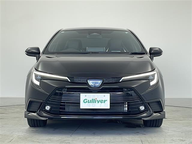 カローラ アクティブスポーツ　純正１０型ナビ　フルセグＴＶ　ＢＴ　バックカメラ　オートライト　シートヒーター　ＥＴＣ　専用フロントバンパー　特別カラー１７インチＡＷ　専用チューニングサスペンション　専用電動パワーステアリング（27枚目）