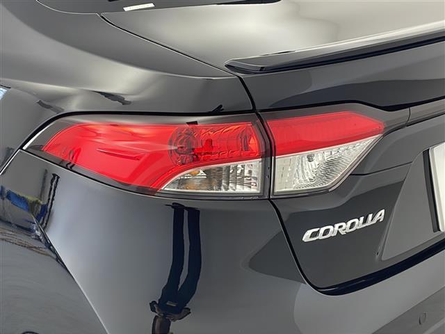 カローラ アクティブスポーツ　純正１０型ナビ　フルセグＴＶ　ＢＴ　バックカメラ　オートライト　シートヒーター　ＥＴＣ　専用フロントバンパー　特別カラー１７インチＡＷ　専用チューニングサスペンション　専用電動パワーステアリング（35枚目）