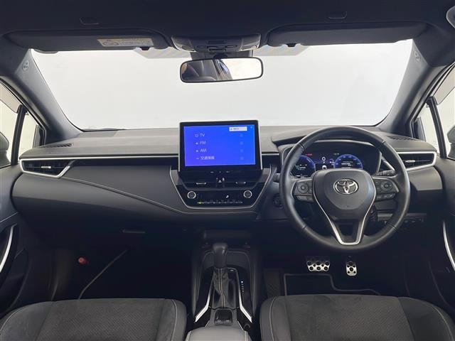 カローラ アクティブスポーツ　純正１０型ナビ　フルセグＴＶ　ＢＴ　バックカメラ　オートライト　シートヒーター　ＥＴＣ　専用フロントバンパー　特別カラー１７インチＡＷ　専用チューニングサスペンション　専用電動パワーステアリング（41枚目）