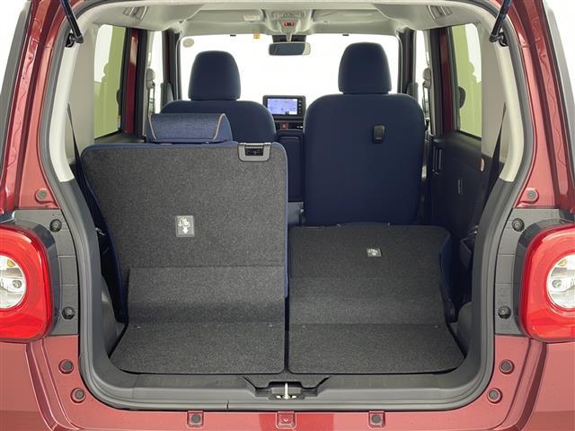 ムーヴキャンバス セオリーＧ　ディーラーオプションナビ（エクリプス）／パノラマモニター／スマートアシスト／前後コーナーセンサー／ＬＥＤヘッドライト／両側パワースライドドア／前席シートヒーター／革巻きステアリング／スペアキー（20枚目）