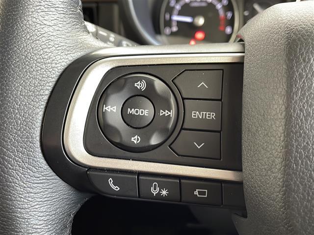 ムーヴキャンバス セオリーＧ　ディーラーオプションナビ（エクリプス）／パノラマモニター／スマートアシスト／前後コーナーセンサー／ＬＥＤヘッドライト／両側パワースライドドア／前席シートヒーター／革巻きステアリング／スペアキー（24枚目）