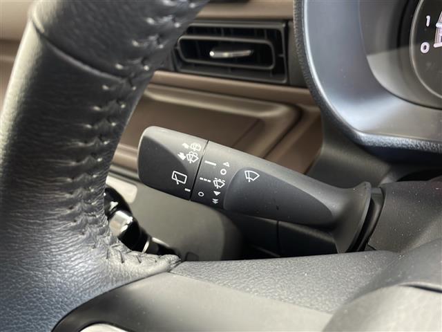 ムーヴキャンバス セオリーＧ　ディーラーオプションナビ（エクリプス）／パノラマモニター／スマートアシスト／前後コーナーセンサー／ＬＥＤヘッドライト／両側パワースライドドア／前席シートヒーター／革巻きステアリング／スペアキー（26枚目）