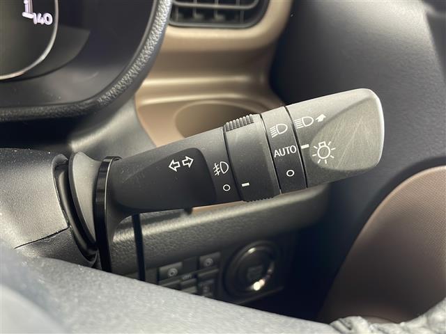 ムーヴキャンバス セオリーＧ　ディーラーオプションナビ（エクリプス）／パノラマモニター／スマートアシスト／前後コーナーセンサー／ＬＥＤヘッドライト／両側パワースライドドア／前席シートヒーター／革巻きステアリング／スペアキー（27枚目）