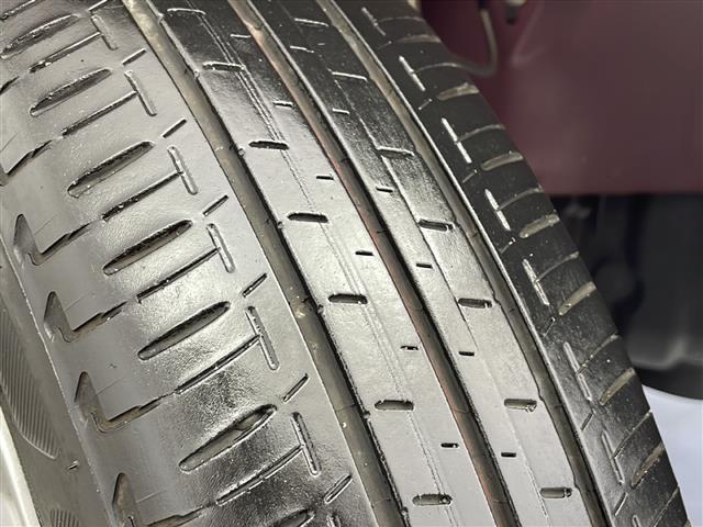 ムーヴキャンバス セオリーＧ　ディーラーオプションナビ（エクリプス）／パノラマモニター／スマートアシスト／前後コーナーセンサー／ＬＥＤヘッドライト／両側パワースライドドア／前席シートヒーター／革巻きステアリング／スペアキー（28枚目）