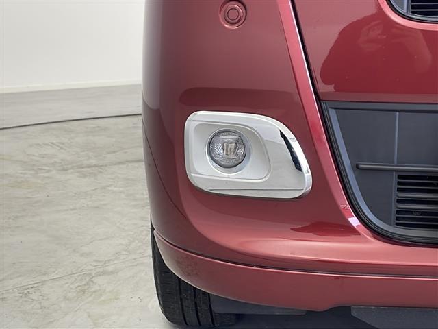 ムーヴキャンバス セオリーＧ　ディーラーオプションナビ（エクリプス）／パノラマモニター／スマートアシスト／前後コーナーセンサー／ＬＥＤヘッドライト／両側パワースライドドア／前席シートヒーター／革巻きステアリング／スペアキー（35枚目）