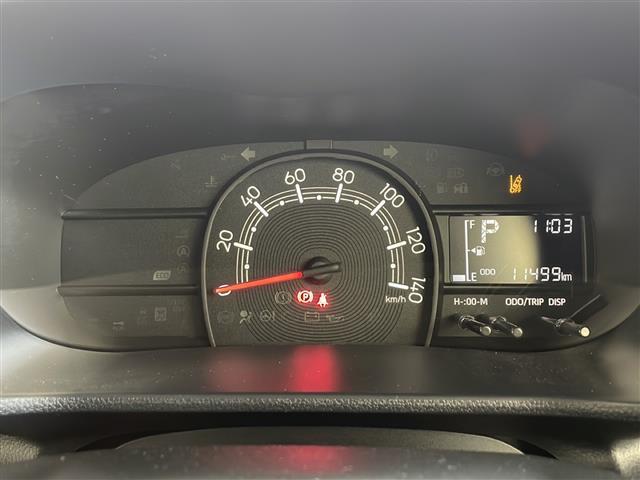 ムーヴキャンバス セオリーＸ　禁煙車／カロッツェリア７Ｖ型ワイドナビ／ワンセグＴＶ／スマートアシスト／前後コーナーセンサー／両側パワースライドドア／ベンチシート／ステアリングスイッチ／純正フロアマット／純正ドアバイザー（10枚目）