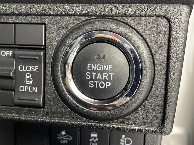 ムーヴキャンバス セオリーＸ　禁煙車／カロッツェリア７Ｖ型ワイドナビ／ワンセグＴＶ／スマートアシスト／前後コーナーセンサー／両側パワースライドドア／ベンチシート／ステアリングスイッチ／純正フロアマット／純正ドアバイザー（12枚目）