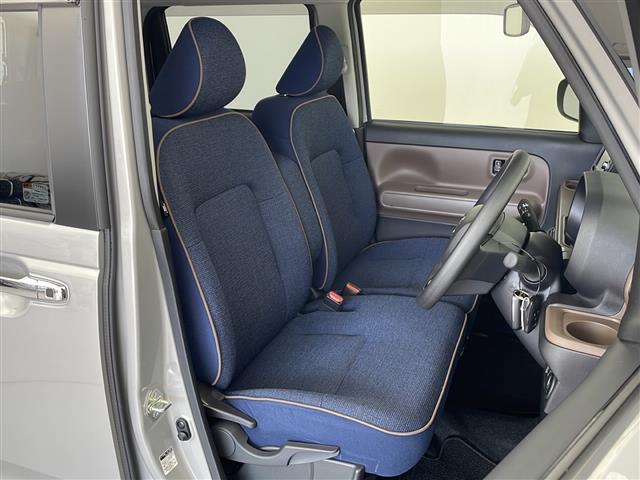 ムーヴキャンバス セオリーＸ　禁煙車／カロッツェリア７Ｖ型ワイドナビ／ワンセグＴＶ／スマートアシスト／前後コーナーセンサー／両側パワースライドドア／ベンチシート／ステアリングスイッチ／純正フロアマット／純正ドアバイザー（19枚目）