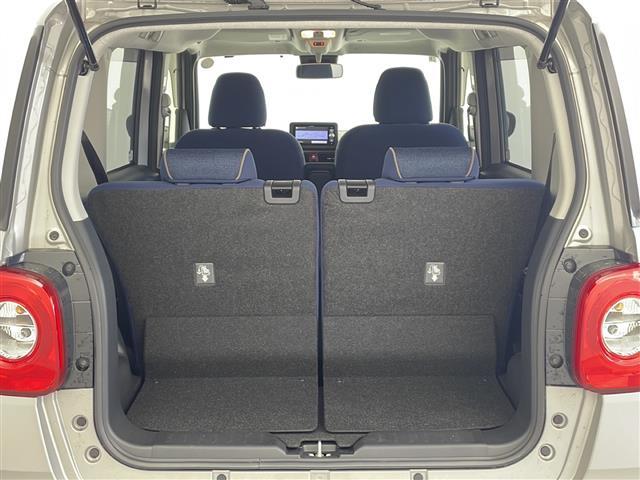 ムーヴキャンバス セオリーＸ　禁煙車／カロッツェリア７Ｖ型ワイドナビ／ワンセグＴＶ／スマートアシスト／前後コーナーセンサー／両側パワースライドドア／ベンチシート／ステアリングスイッチ／純正フロアマット／純正ドアバイザー（21枚目）