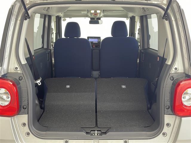 ムーヴキャンバス セオリーＸ　禁煙車／カロッツェリア７Ｖ型ワイドナビ／ワンセグＴＶ／スマートアシスト／前後コーナーセンサー／両側パワースライドドア／ベンチシート／ステアリングスイッチ／純正フロアマット／純正ドアバイザー（24枚目）