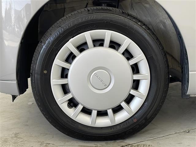 ムーヴキャンバス セオリーＸ　禁煙車／カロッツェリア７Ｖ型ワイドナビ／ワンセグＴＶ／スマートアシスト／前後コーナーセンサー／両側パワースライドドア／ベンチシート／ステアリングスイッチ／純正フロアマット／純正ドアバイザー（26枚目）