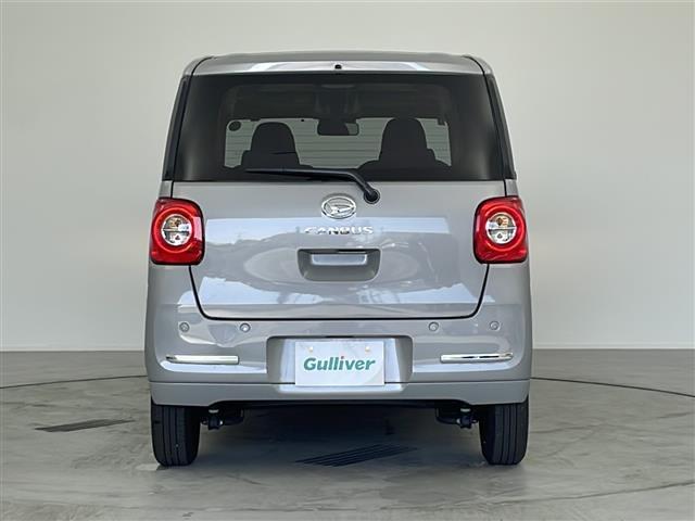 ムーヴキャンバス セオリーＸ　禁煙車／カロッツェリア７Ｖ型ワイドナビ／ワンセグＴＶ／スマートアシスト／前後コーナーセンサー／両側パワースライドドア／ベンチシート／ステアリングスイッチ／純正フロアマット／純正ドアバイザー（32枚目）