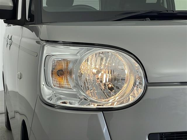 ムーヴキャンバス セオリーＸ　禁煙車／カロッツェリア７Ｖ型ワイドナビ／ワンセグＴＶ／スマートアシスト／前後コーナーセンサー／両側パワースライドドア／ベンチシート／ステアリングスイッチ／純正フロアマット／純正ドアバイザー（33枚目）