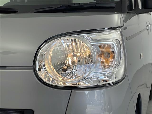 ムーヴキャンバス セオリーＸ　禁煙車／カロッツェリア７Ｖ型ワイドナビ／ワンセグＴＶ／スマートアシスト／前後コーナーセンサー／両側パワースライドドア／ベンチシート／ステアリングスイッチ／純正フロアマット／純正ドアバイザー（34枚目）