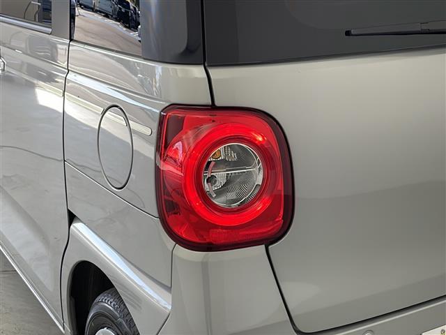 ムーヴキャンバス セオリーＸ　禁煙車／カロッツェリア７Ｖ型ワイドナビ／ワンセグＴＶ／スマートアシスト／前後コーナーセンサー／両側パワースライドドア／ベンチシート／ステアリングスイッチ／純正フロアマット／純正ドアバイザー（35枚目）