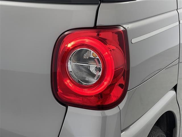 ムーヴキャンバス セオリーＸ　禁煙車／カロッツェリア７Ｖ型ワイドナビ／ワンセグＴＶ／スマートアシスト／前後コーナーセンサー／両側パワースライドドア／ベンチシート／ステアリングスイッチ／純正フロアマット／純正ドアバイザー（36枚目）