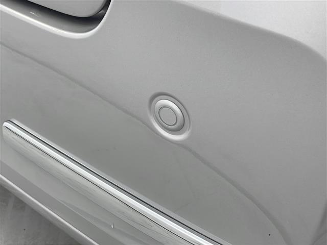 ムーヴキャンバス セオリーＸ　禁煙車／カロッツェリア７Ｖ型ワイドナビ／ワンセグＴＶ／スマートアシスト／前後コーナーセンサー／両側パワースライドドア／ベンチシート／ステアリングスイッチ／純正フロアマット／純正ドアバイザー（37枚目）