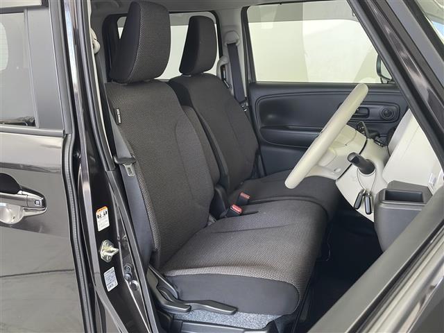 ワゴンＲスマイル ハイブリッドＳ　禁煙車／ケンウッド８型ナビ／フルセグＴＶ／バックカメラ／前後ドラレコ／デュアルカメラブレーキサポート／両側パワスラ／運転席シートヒーター／純正フロアマット／純正ドアバイザー／プッシュスタート（14枚目）