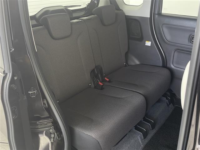 ワゴンＲスマイル ハイブリッドＳ　禁煙車／ケンウッド８型ナビ／フルセグＴＶ／バックカメラ／前後ドラレコ／デュアルカメラブレーキサポート／両側パワスラ／運転席シートヒーター／純正フロアマット／純正ドアバイザー／プッシュスタート（15枚目）