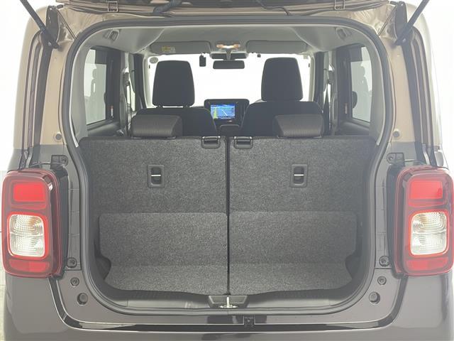 ワゴンＲスマイル ハイブリッドＳ　禁煙車／ケンウッド８型ナビ／フルセグＴＶ／バックカメラ／前後ドラレコ／デュアルカメラブレーキサポート／両側パワスラ／運転席シートヒーター／純正フロアマット／純正ドアバイザー／プッシュスタート（16枚目）